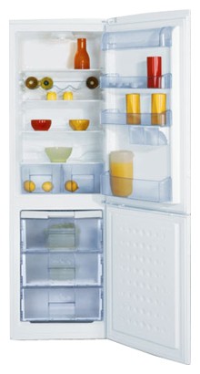 Buzdolabı BEKO CHK 32002 fotoğraf, özellikleri