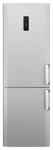 Холодильник BEKO CN 136220 X 59.50x184.50x69.00 см