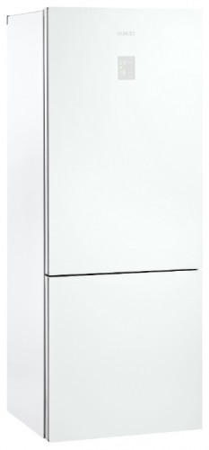 Холодильник BEKO CN 147243 GW фото, Характеристики