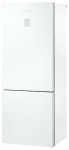 Refrigerator BEKO CN 147243 GW 70.00x191.50x71.50 cm