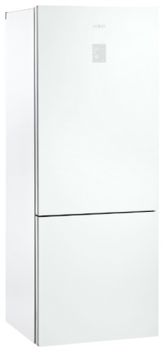Холодильник BEKO CN 147523 GW Фото, характеристики