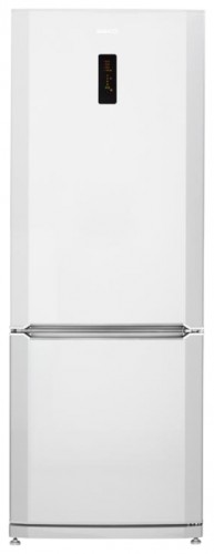 Refrigerator BEKO CN 148220 larawan, katangian