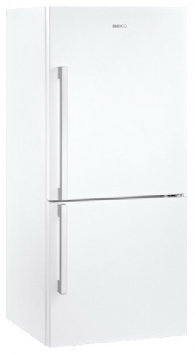 Buzdolabı BEKO CN 151120 fotoğraf, özellikleri