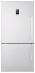Холодильник BEKO CN 161220 X 84.00x181.40x71.30 см