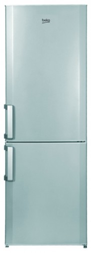 Холодильник BEKO CN 237122 T фото, Характеристики