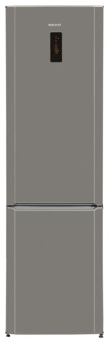 Buzdolabı BEKO CN 240221 T fotoğraf, özellikleri