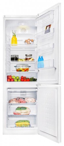 Холодильник BEKO CN 327120 Фото, характеристики