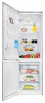 Холодильник BEKO CN 327120 S 54.00x171.00x60.00 см