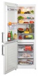 Холодильник BEKO CN 332122 60.00x185.00x60.00 см