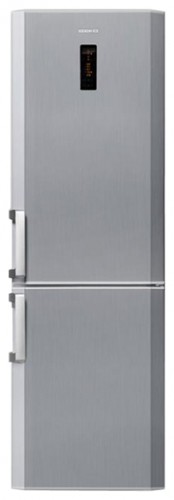 Kühlschrank BEKO CN 332220 X Foto, Charakteristik