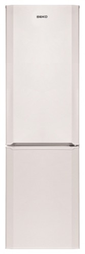 Холодильник BEKO CN 335102 Фото, характеристики