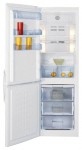 Холодильник BEKO CNA 28300 60.00x175.00x60.00 см