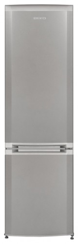Buzdolabı BEKO CNA 29120 Т fotoğraf, özellikleri
