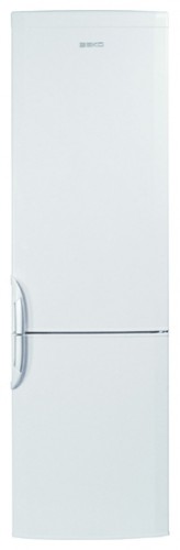 Buzdolabı BEKO CNK 32000 fotoğraf, özellikleri
