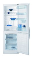 Холодильник BEKO CNK 32100 фото, Характеристики