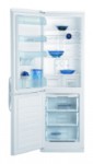 Tủ lạnh BEKO CNK 32100 60.00x186.00x60.00 cm