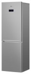 Kühlschrank BEKO CNKL 7320 EC0S 59.50x186.50x60.00 cm