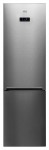 Kühlschrank BEKO CNKL 7355 EC0X 60.00x201.00x60.00 cm