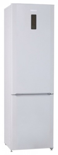 Kühlschrank BEKO CNL 332204 W Foto, Charakteristik