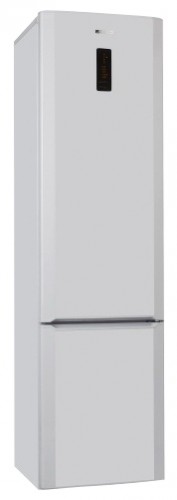 Kühlschrank BEKO CNL 335204 W Foto, Charakteristik