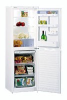 Kühlschrank BEKO CRF 4810 Foto, Charakteristik