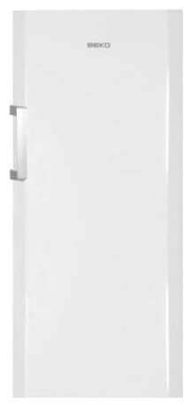 Refrigerator BEKO CS 229020 larawan, katangian