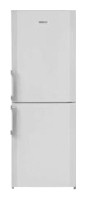 Холодильник BEKO CS 230010 Фото, характеристики