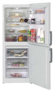 Ψυγείο BEKO CS 230020 φωτογραφία, χαρακτηριστικά