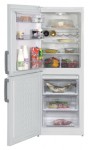 Kühlschrank BEKO CS 230020 60.00x162.00x60.00 cm