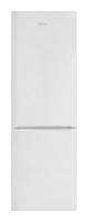 Buzdolabı BEKO CS 232021 fotoğraf, özellikleri