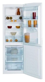 Холодильник BEKO CS 234000 фото, Характеристики