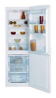 Холодильник BEKO CS 234010 фото, Характеристики