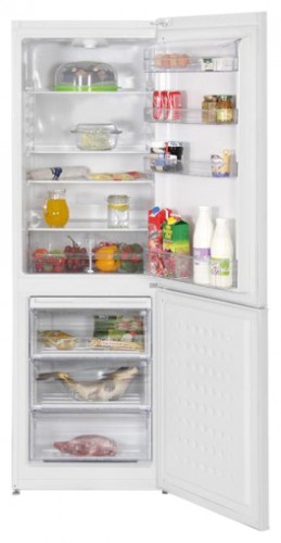 Холодильник BEKO CS 234022 Фото, характеристики