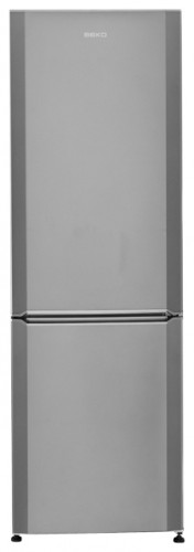Kühlschrank BEKO CS 234023 T Foto, Charakteristik