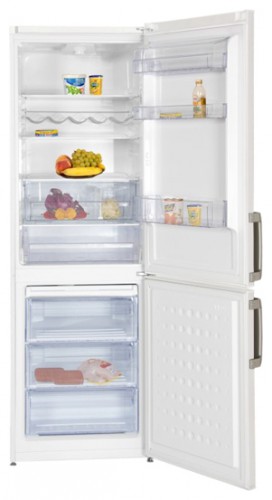 Холодильник BEKO CS 234030 Фото, характеристики
