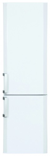 Kühlschrank BEKO CS 238021 Foto, Charakteristik