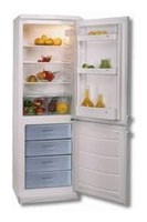 Холодильник BEKO CS 27 CA фото, Характеристики