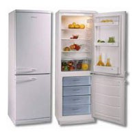 Buzdolabı BEKO CS 32 CB fotoğraf, özellikleri