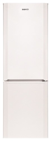 Kühlschrank BEKO CS 325000 Foto, Charakteristik