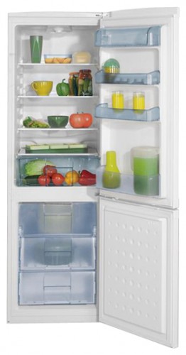Холодильник BEKO CS 328020 Фото, характеристики