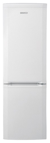 Kühlschrank BEKO CS 331020 Foto, Charakteristik