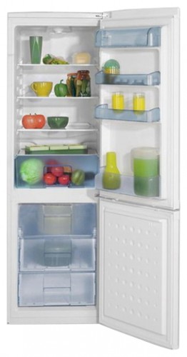 Холодильник BEKO CS 332020 фото, Характеристики