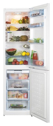 Tủ lạnh BEKO CS 335020 ảnh, đặc điểm