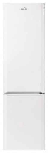 Refrigerator BEKO CS 338030 larawan, katangian
