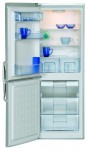 Kühlschrank BEKO CSA 24002 S 54.00x152.00x60.00 cm