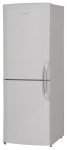 Refrigerator BEKO CSA 24032 54.00x151.00x60.00 cm