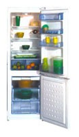 Холодильник BEKO CSA 29000 Фото, характеристики