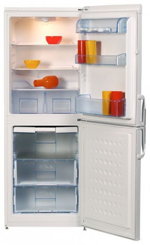 Tủ lạnh BEKO CSA 30010 ảnh, đặc điểm