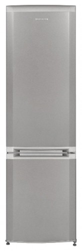 Refrigerator BEKO CSA 31021 T larawan, katangian