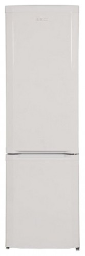 Buzdolabı BEKO CSA 31030 fotoğraf, özellikleri